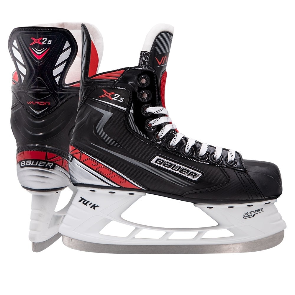 Bauer Vapor X2.5 Senior Hockeyskøyte