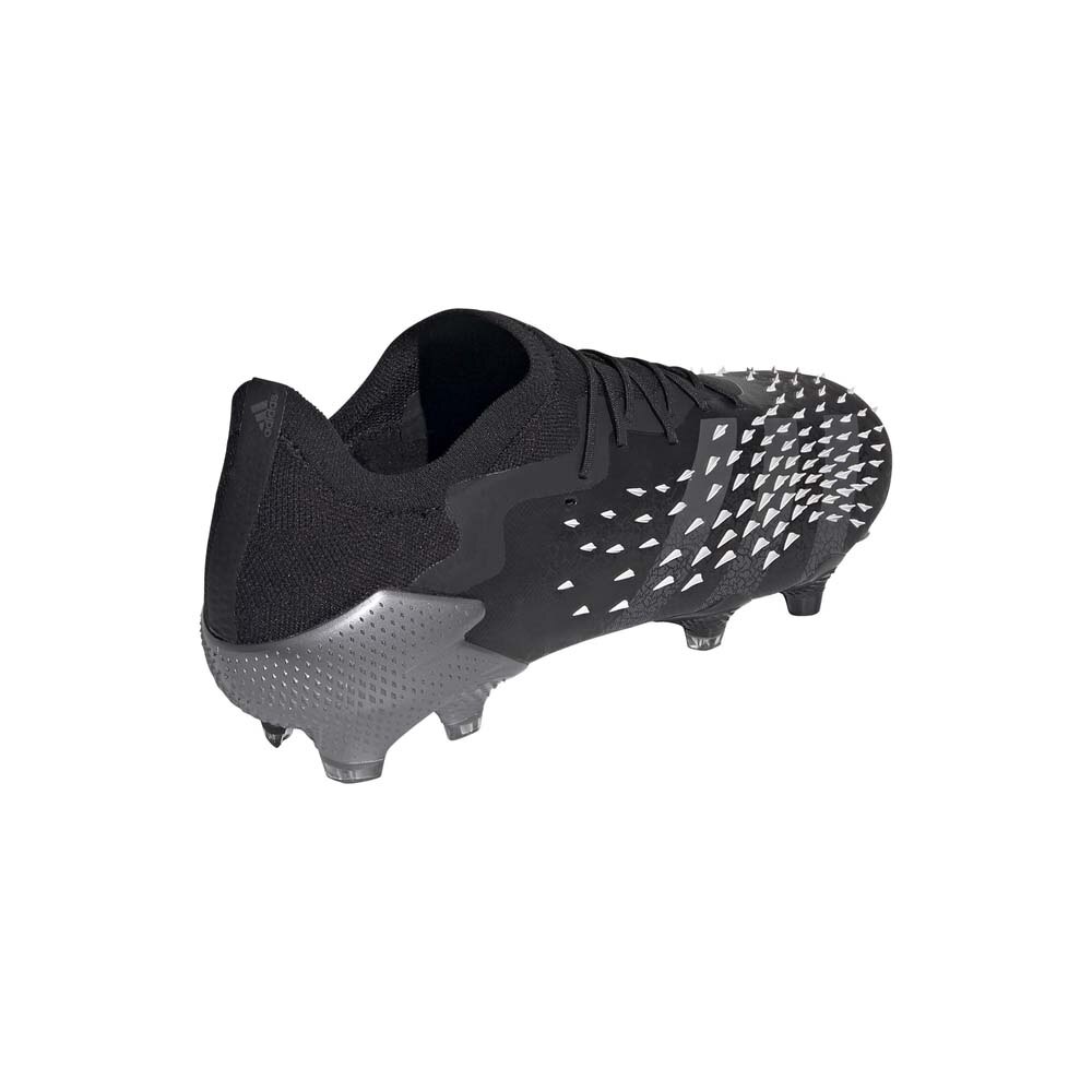 Adidas Predator Freak .1 FG/AG Low Fotballsko Superstealth Pack