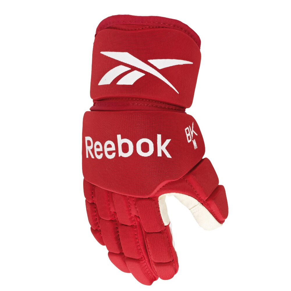 Reebok 8K Junior Bandyhanske Rød