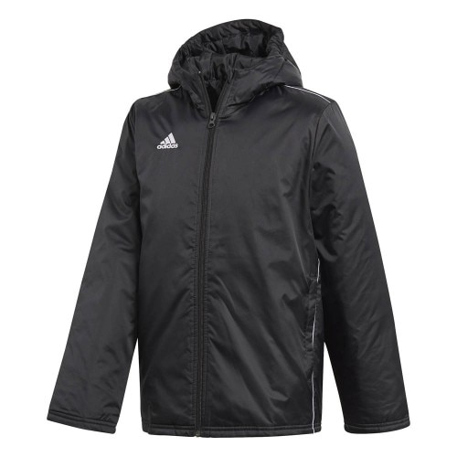 Adidas Core 18 Stadium Fotballjakke Barn