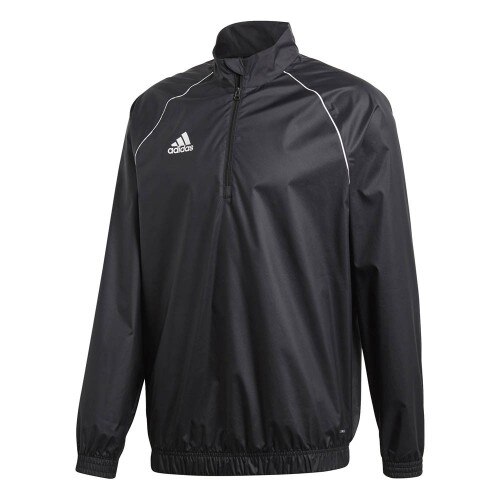 Adidas Core 18 Windbreaker Barn