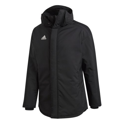 Adidas 18 Stadium Parka Jakke