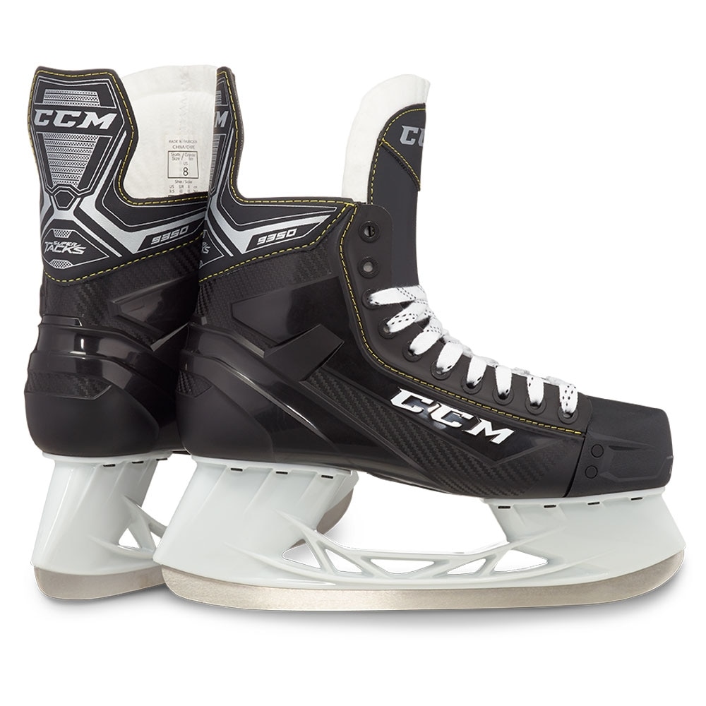 Ccm Super Tacks 9350 Senior Hockeyskøyte