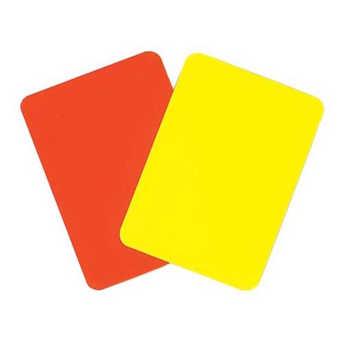 Select Dommerkort - Torshov - Torshov Sport