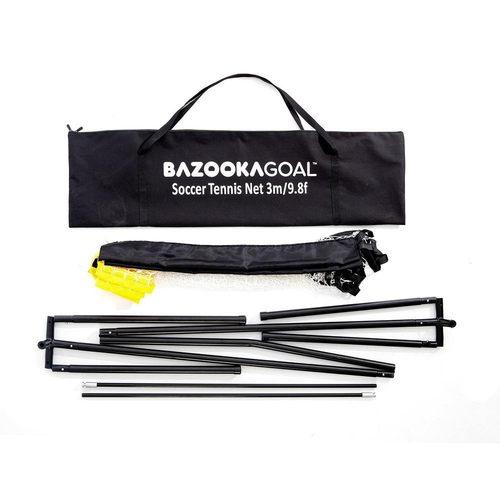 BazookaGoal Fotballtennis Sett 300x100