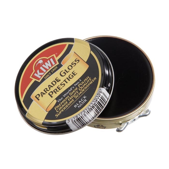 Kiwi Skokrem 50ml Sort