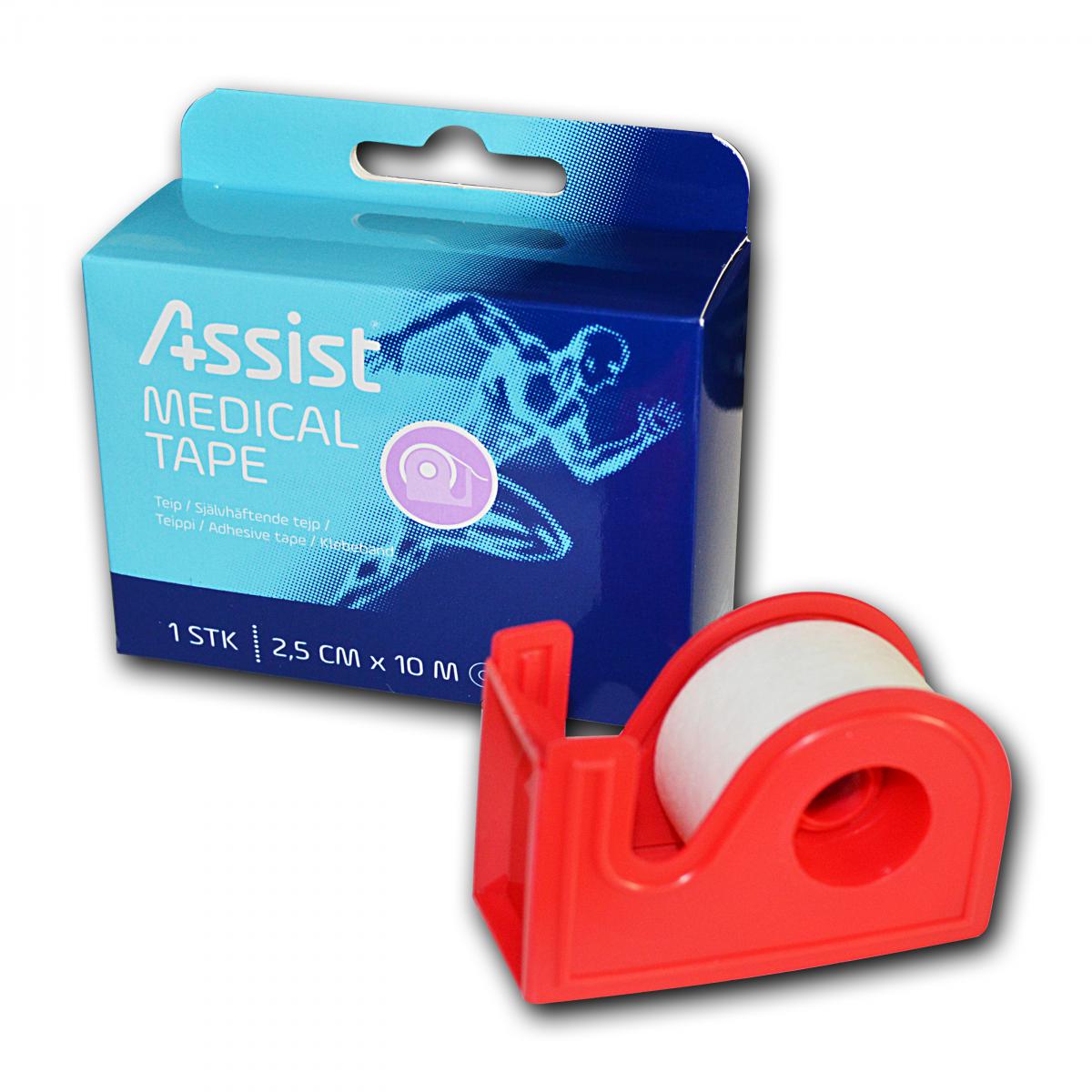 Assist Sport Bandasjetape