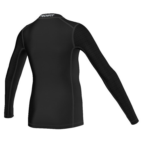 Adidas TechFit ClimaWarm Langermet Top Barn