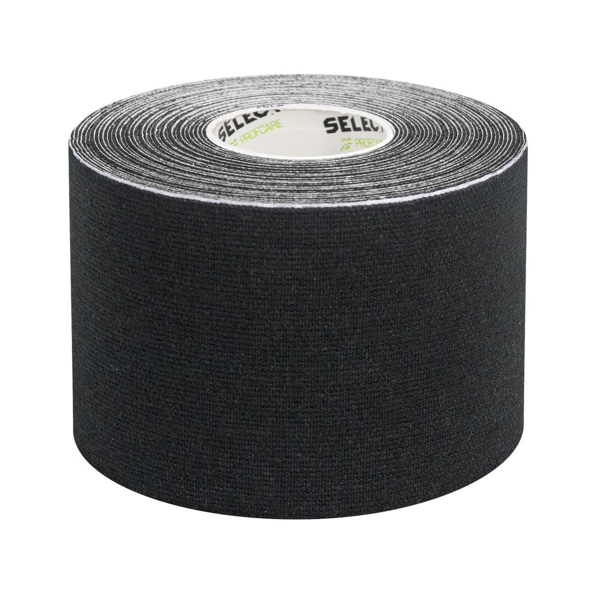 Select K-Tape Profcare 5cm x 5m Sort