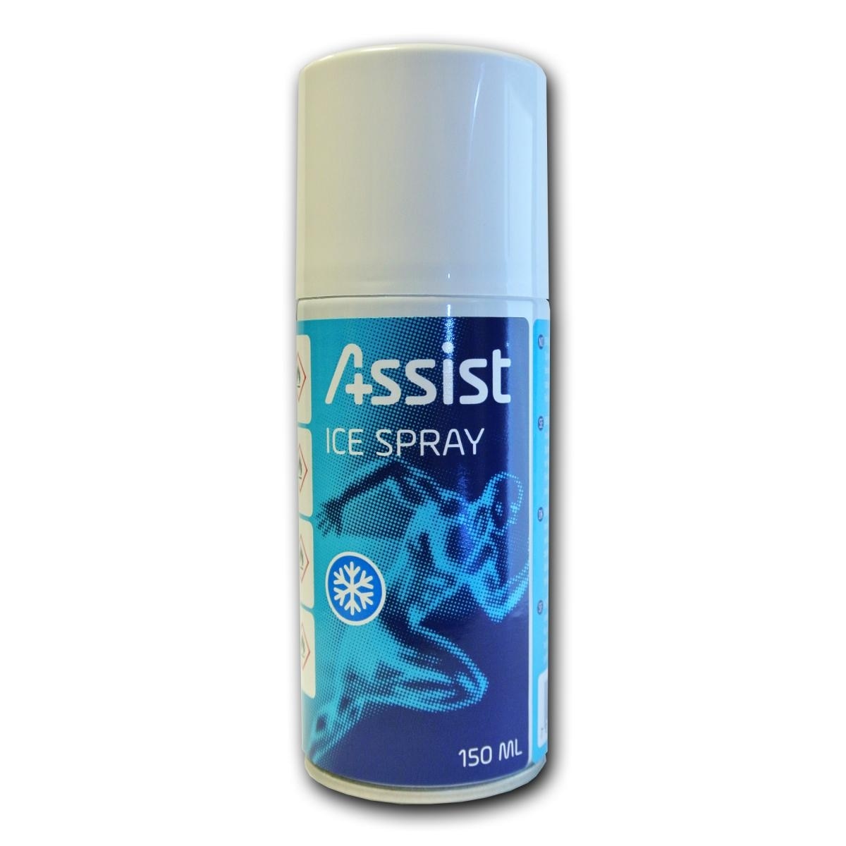 Assist Sport Isspray