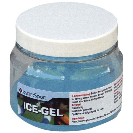 Assist Sport Ice Gel 200 ml