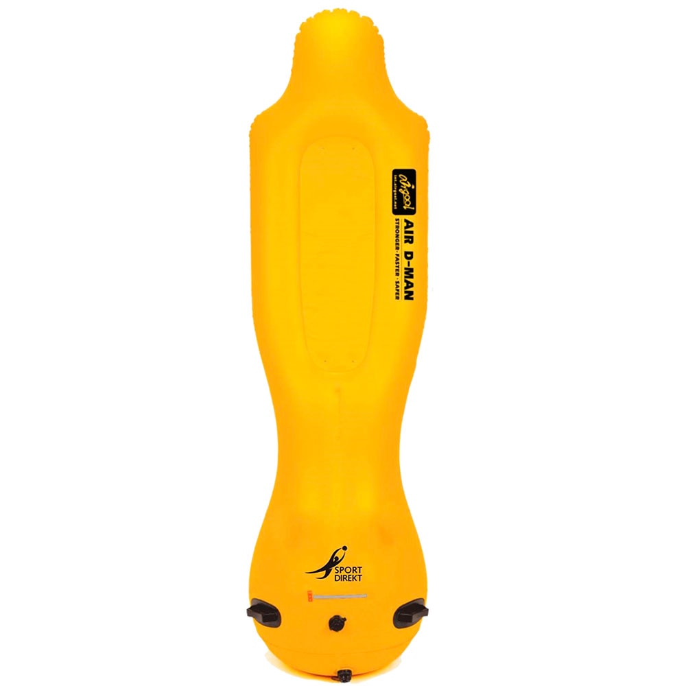 Sport Direkt Air Dummy 180 cm Oppblåsbar Figur