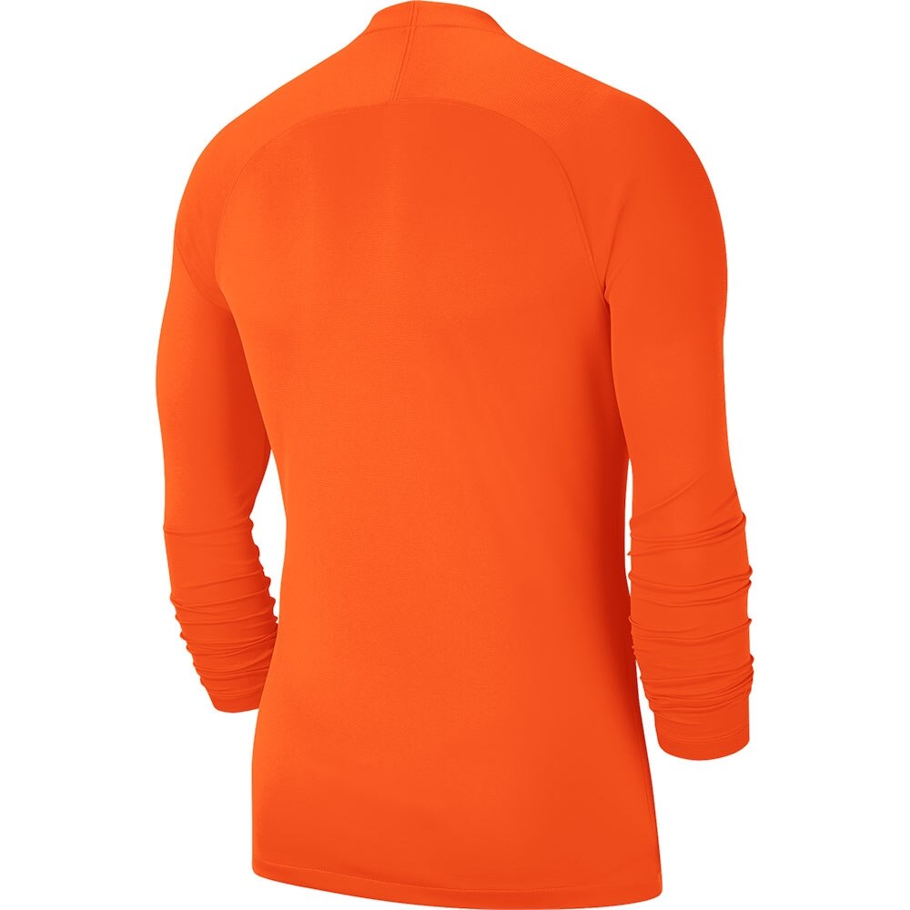 Nike Dri-Fit Park Baselayer Overdel Oransje