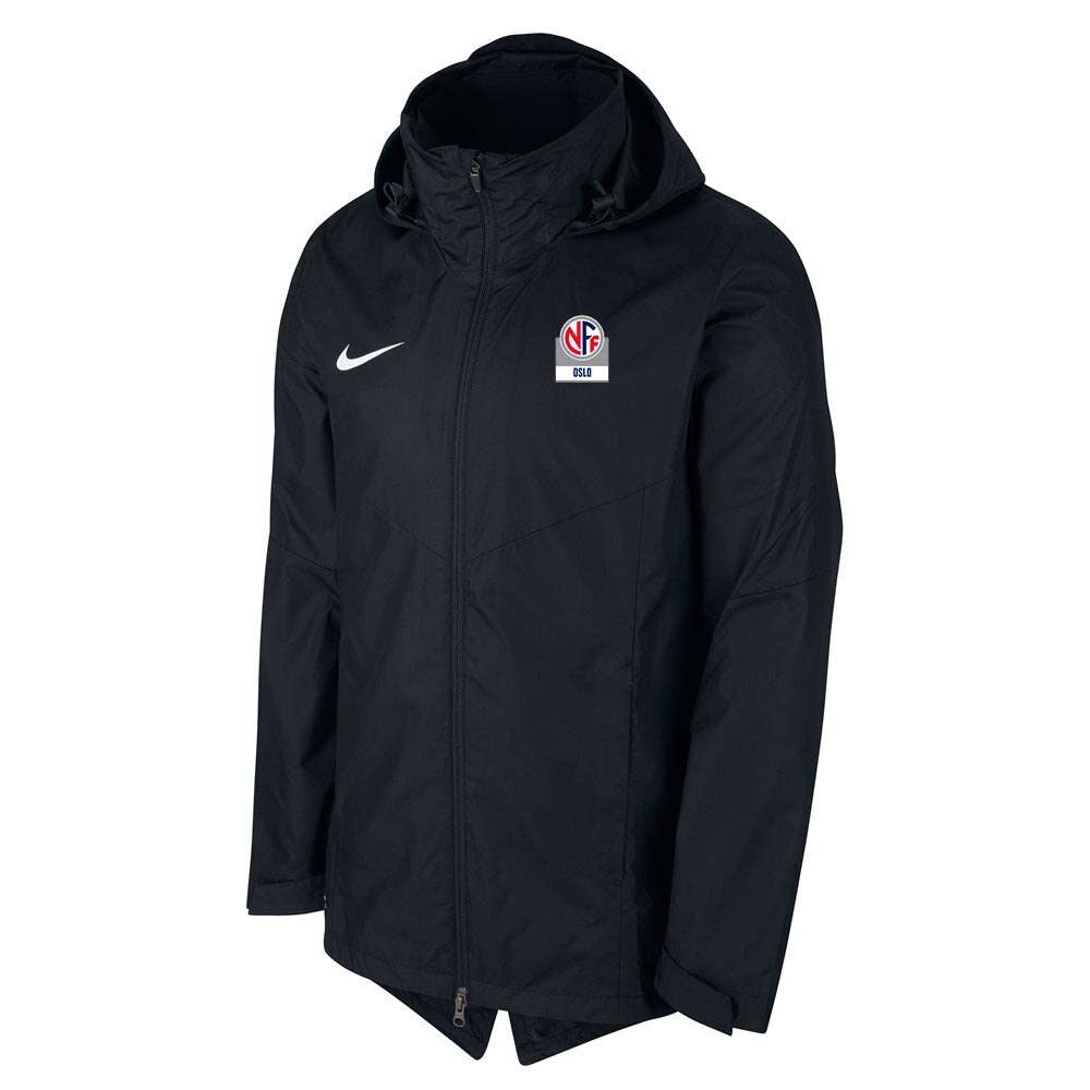 Nike Oslo Fotballkrets Dommer Regnjakke
