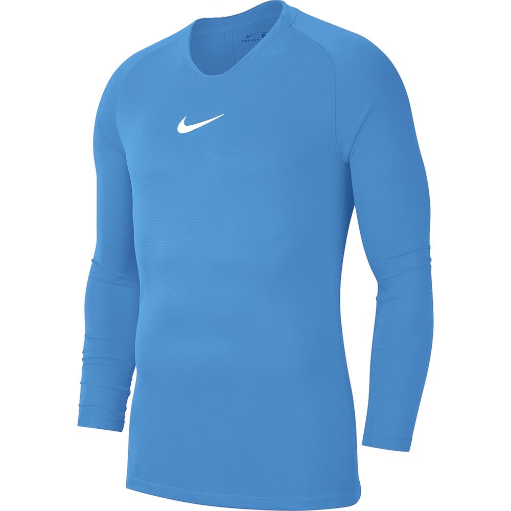 Nike Klubb Dri-Fit Park Baselayer Overdel Lyseblå