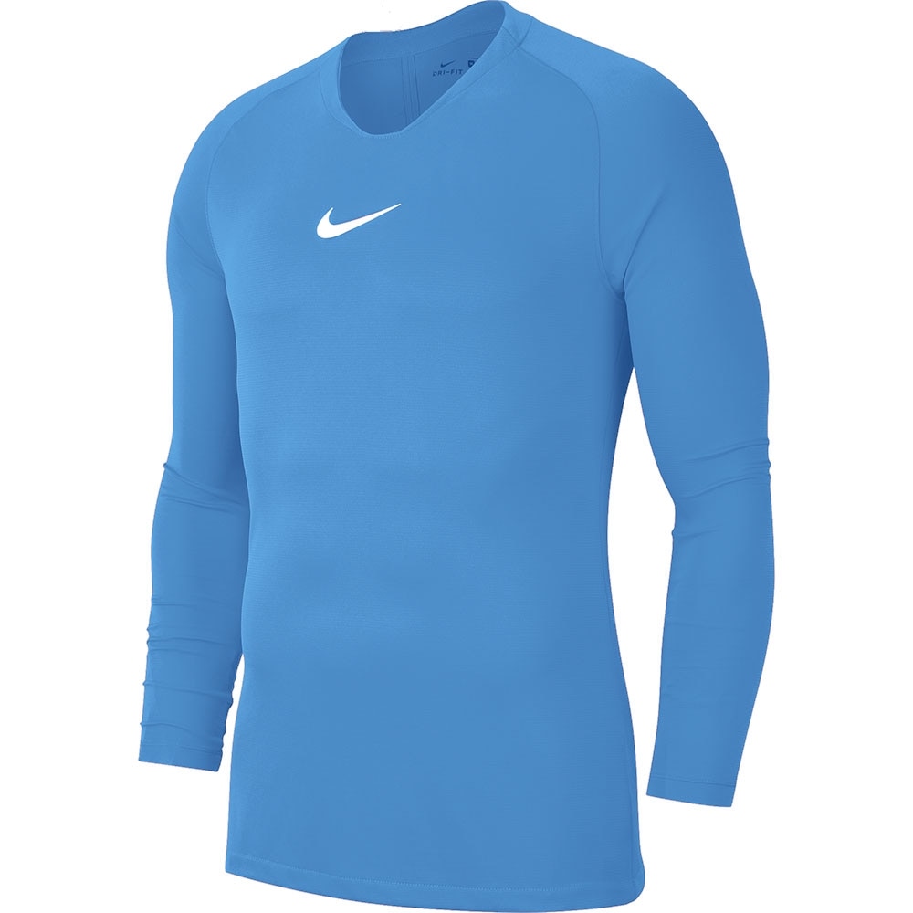 Nike Klubb Dri-Fit Park Baselayer Overdel Barn Lyseblå