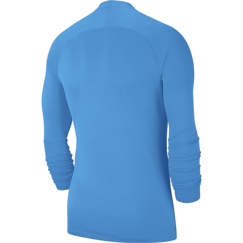 Nike Klubb Dri-Fit Park Baselayer Overdel Barn Lyseblå