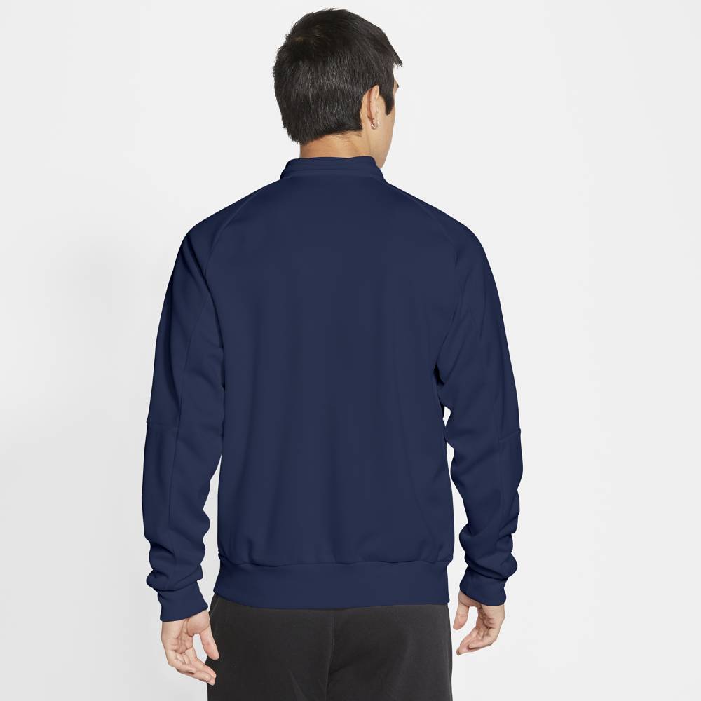 Nike Sportswear N98 Fritidsjakke Herre Marine