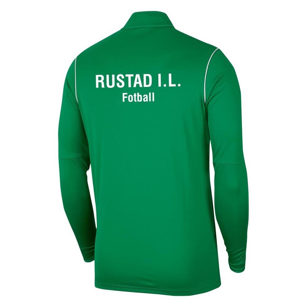 Nike Rustad Fotball Treningsjakke Barn