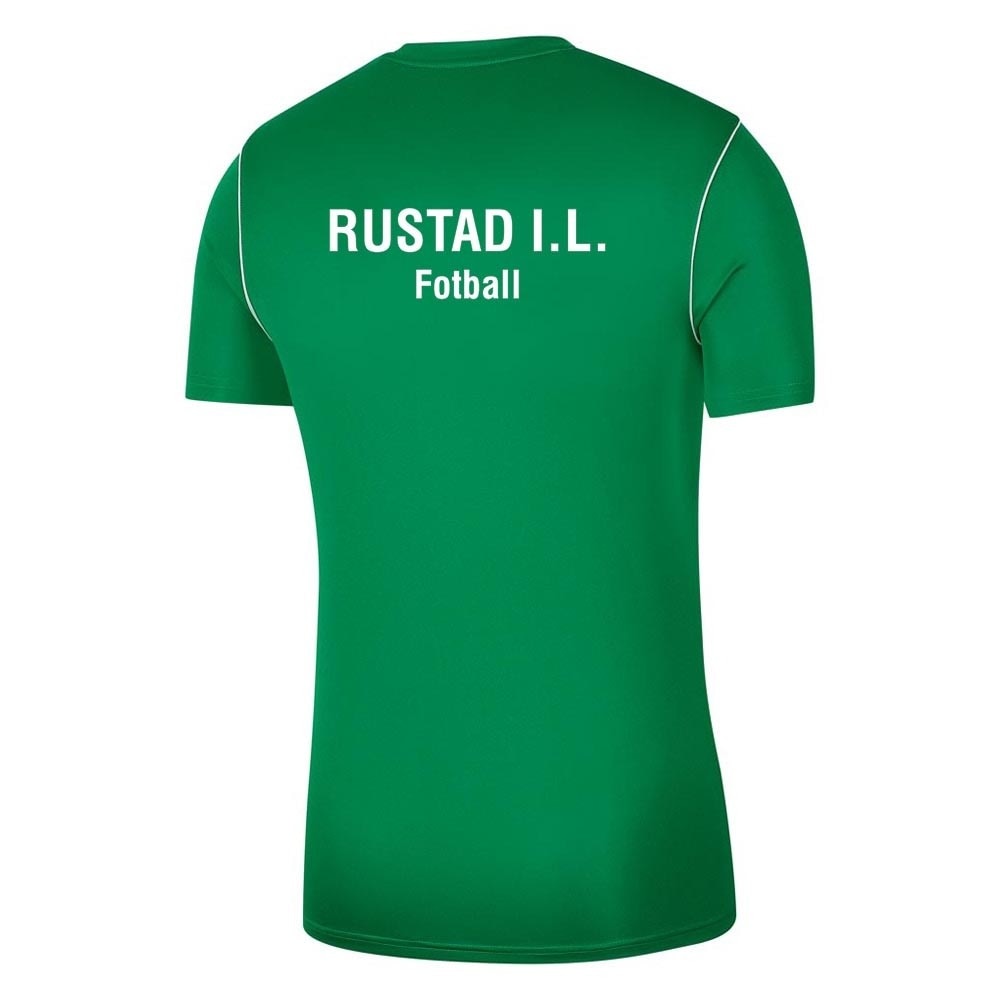 Nike Rustad Fotball Treningstrøye