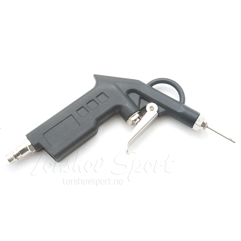 Select Kompressor Pistol Enkel