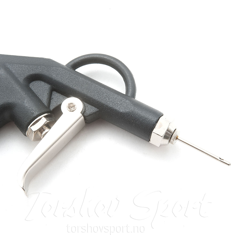 Select Kompressor Pistol Enkel