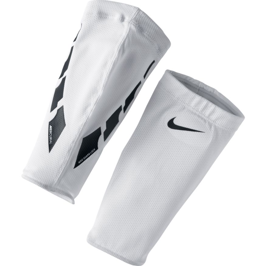 Nike Guard Lock Elite Sleeve Leggskinnholder