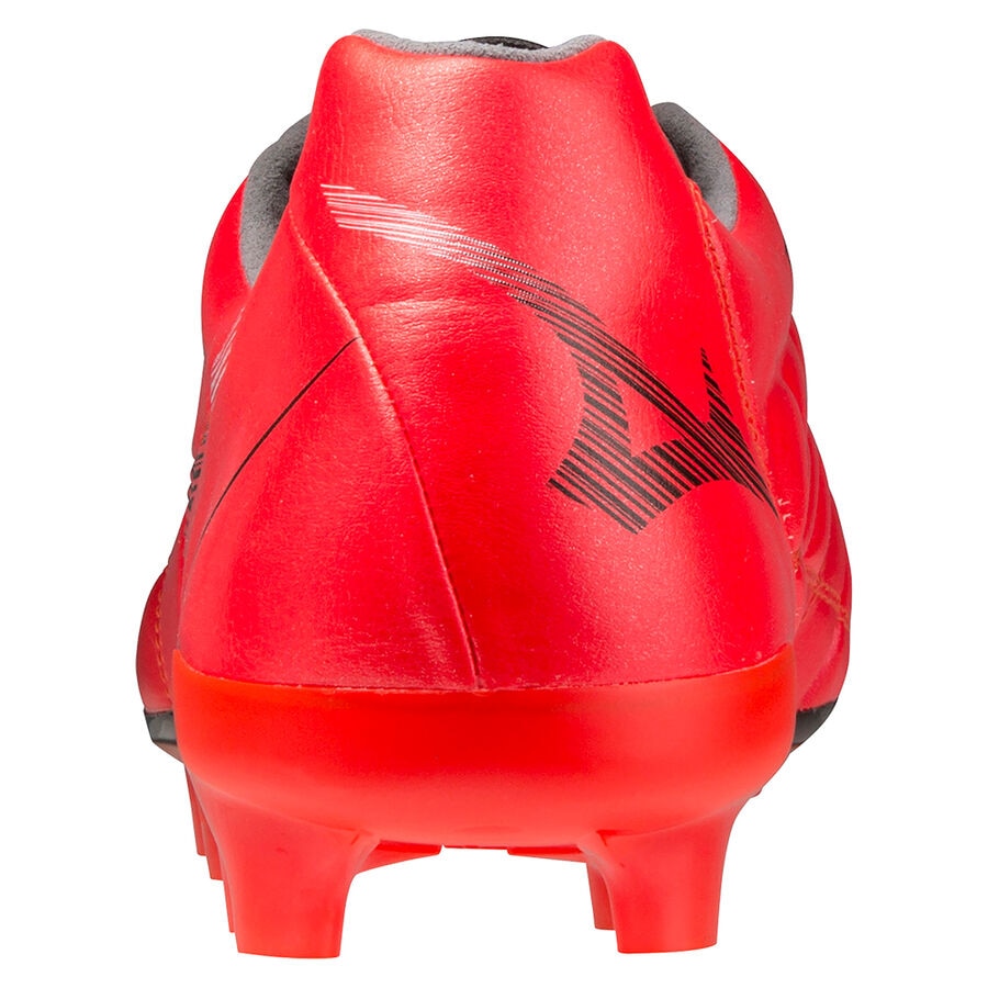 Mizuno Rebula Cup Made In Japan FG Fotballsko Ignition Red Pack
