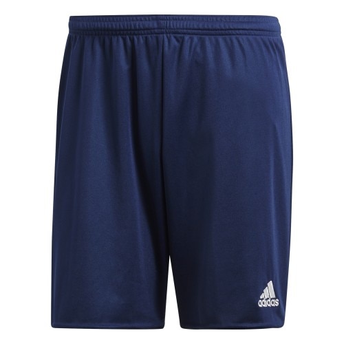 Adidas Parma 16 Spillershorts Marine