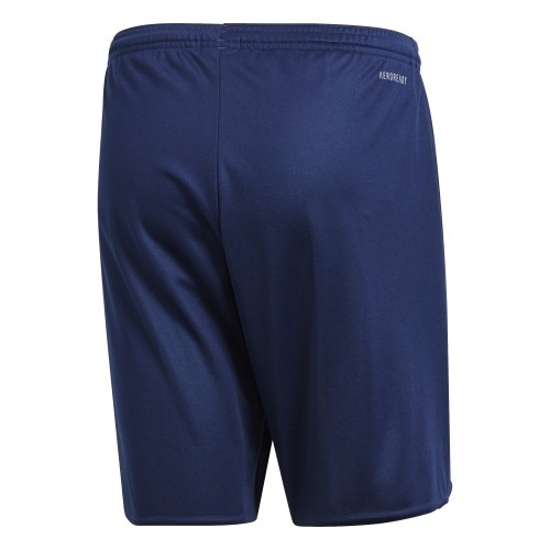 Adidas Parma 16 Spillershorts Marine