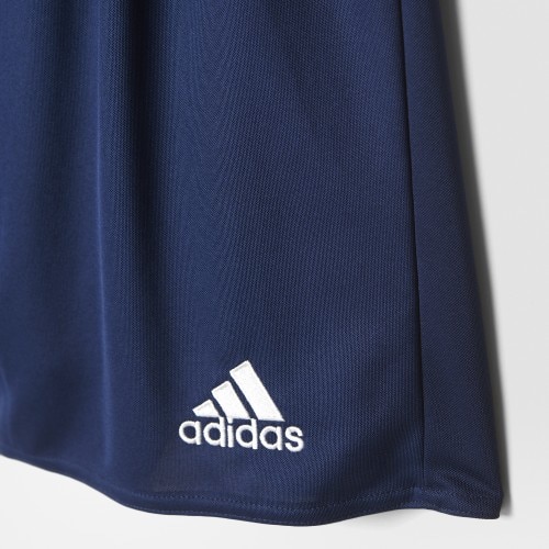 Adidas Parma 16 Spillershorts Marine