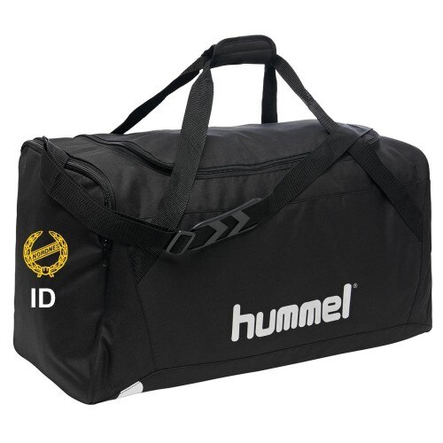 Hummel Nordnes IL Sportsbag Medium