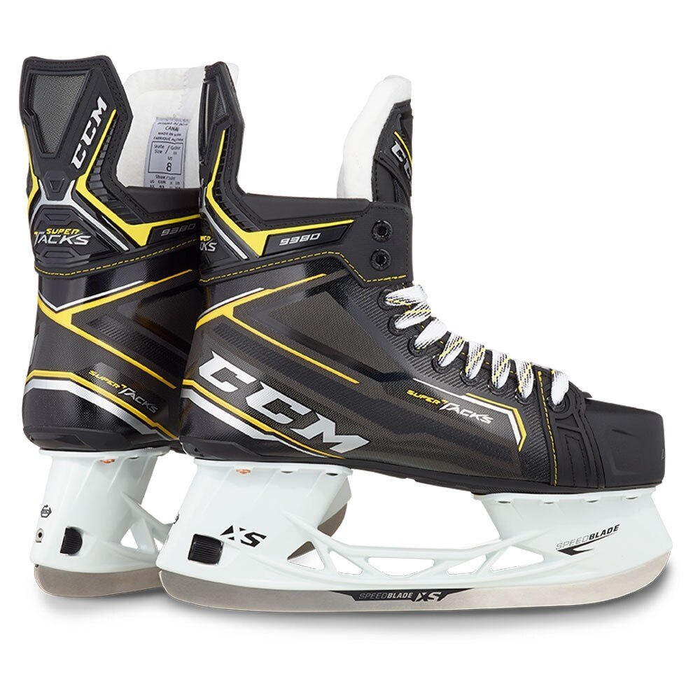 Ccm Super Tacks 9380 Senior Hockeyskøyte