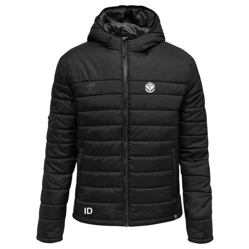 Hummel Øreåsen Fritidsjakke Barn