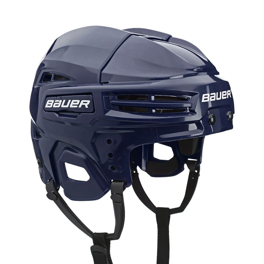 Bauer IMS 5.0 Hockeyhjelm Marine