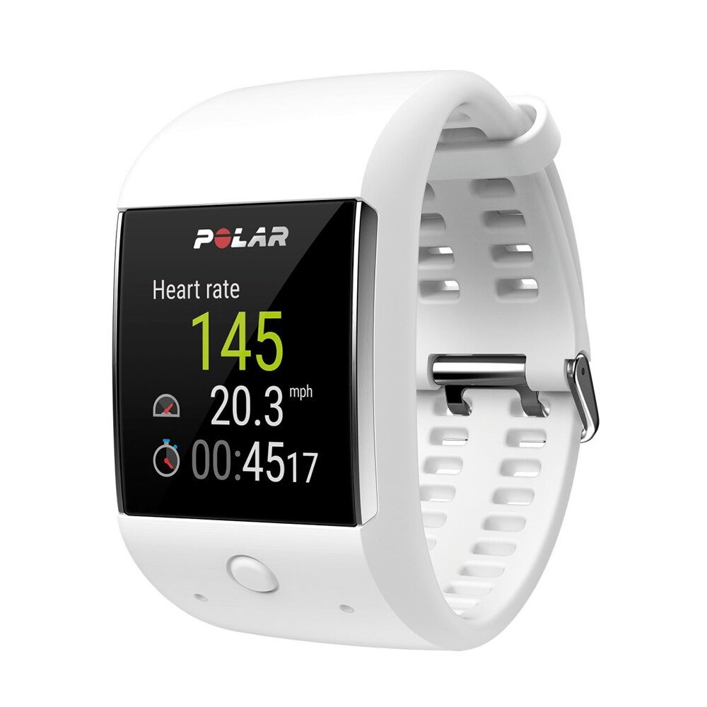 polar m600 2019