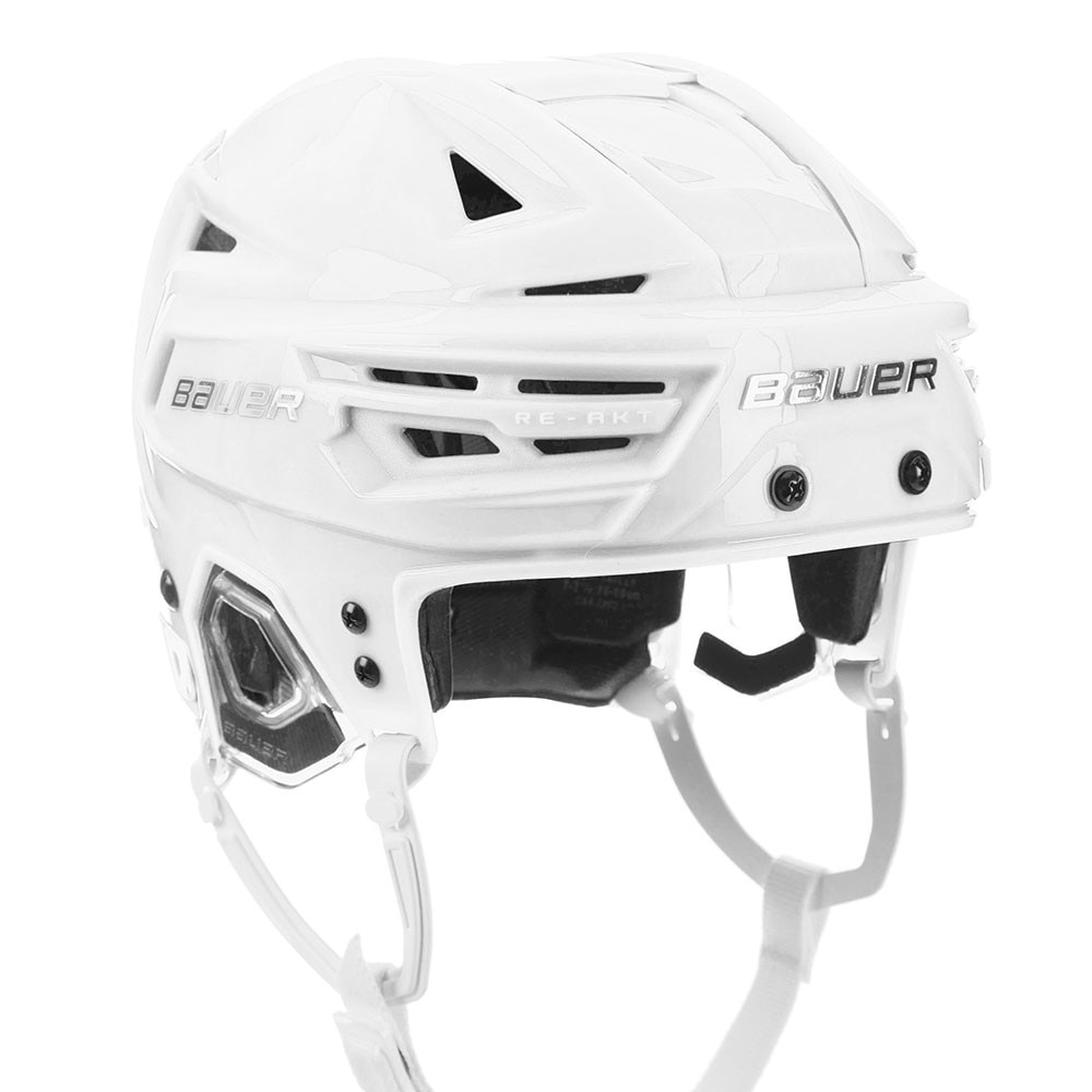 Bauer RE-AKT 150 Hockeyhjelm Hvit