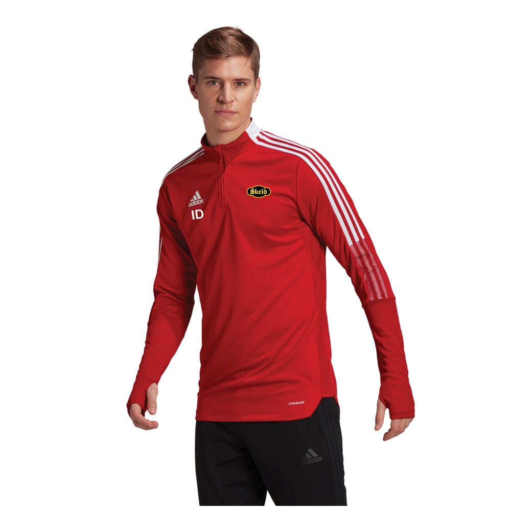 Adidas Skeid Fotball Treningsgenser Barn