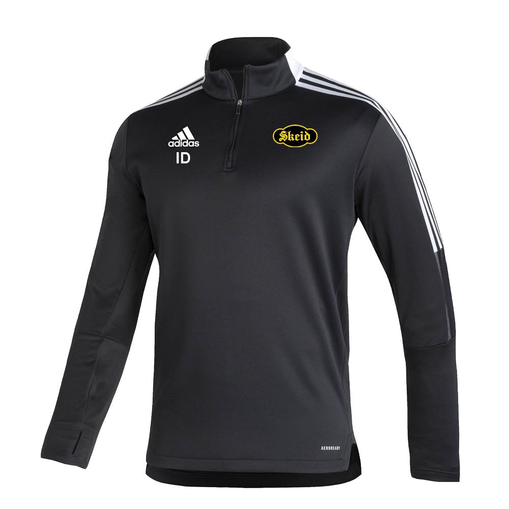 Adidas Skeid Fotball Warm Treningsgenser Barn