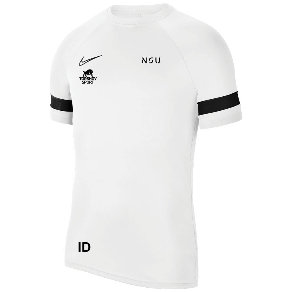Nike NSU Treningstrøye Hvit