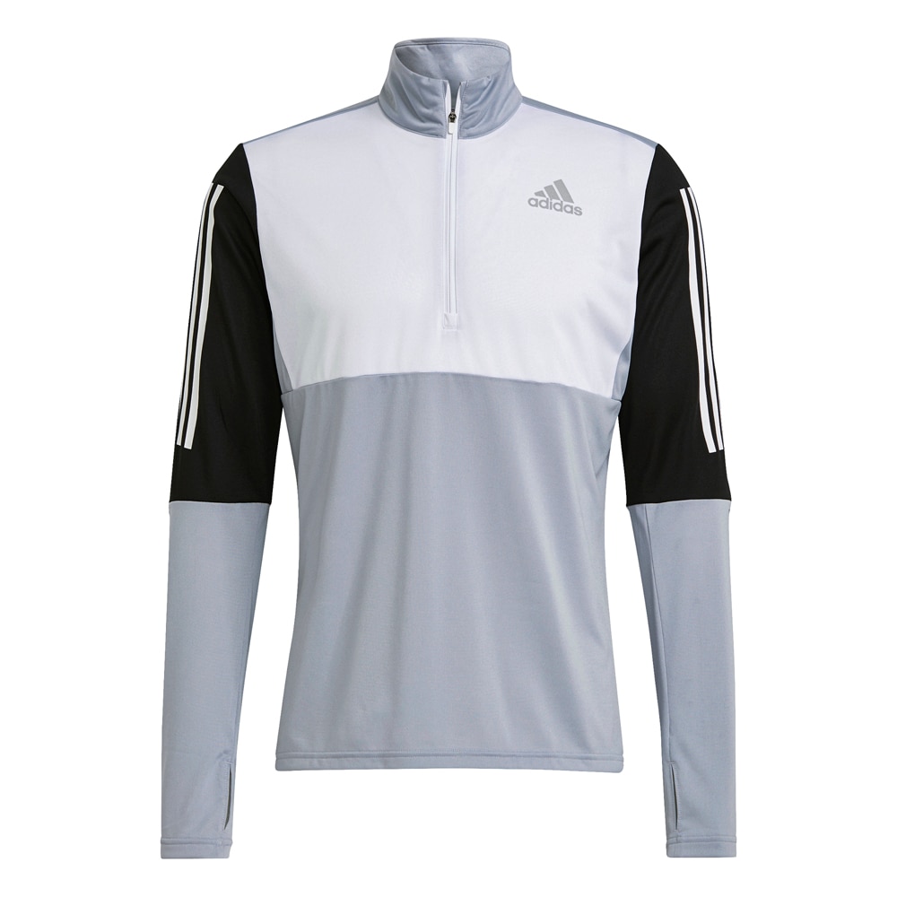 Adidas Own The Run Half-Zip Løpetrøye Herre