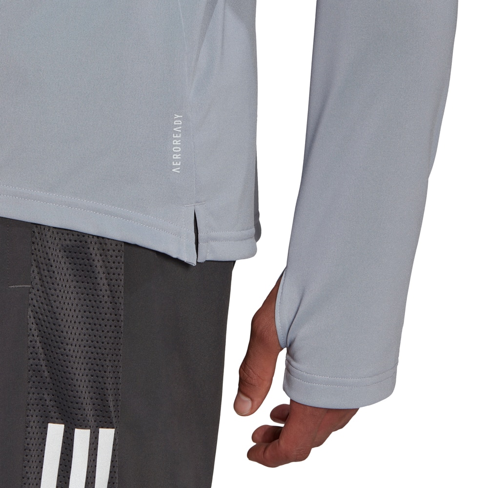 Adidas Own The Run Half-Zip Løpetrøye Herre