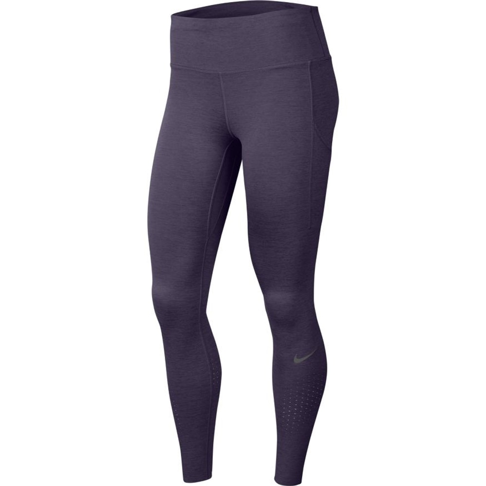 Nike Epic Lux Tights Dame Dark