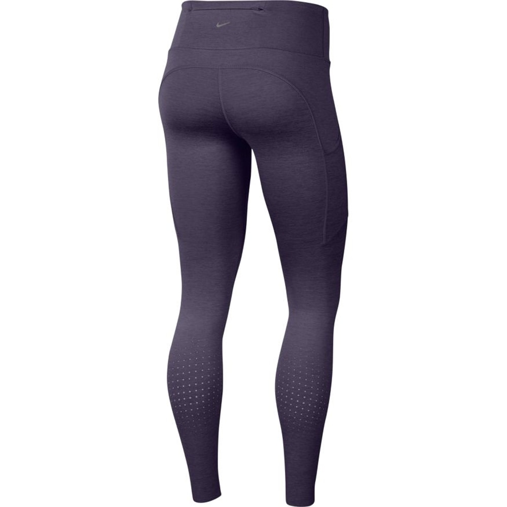 Nike Epic Lux Tights Dame Dark