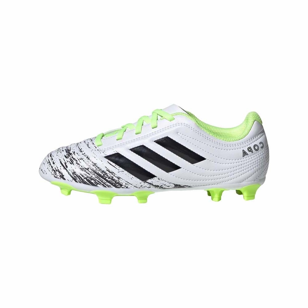 Adidas COPA 20.4 FG/AG Fotballsko Barn Uniforia Pack