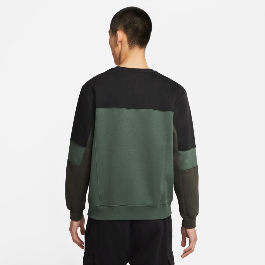 Nike Sportswear Colorblock Fritidsgenser