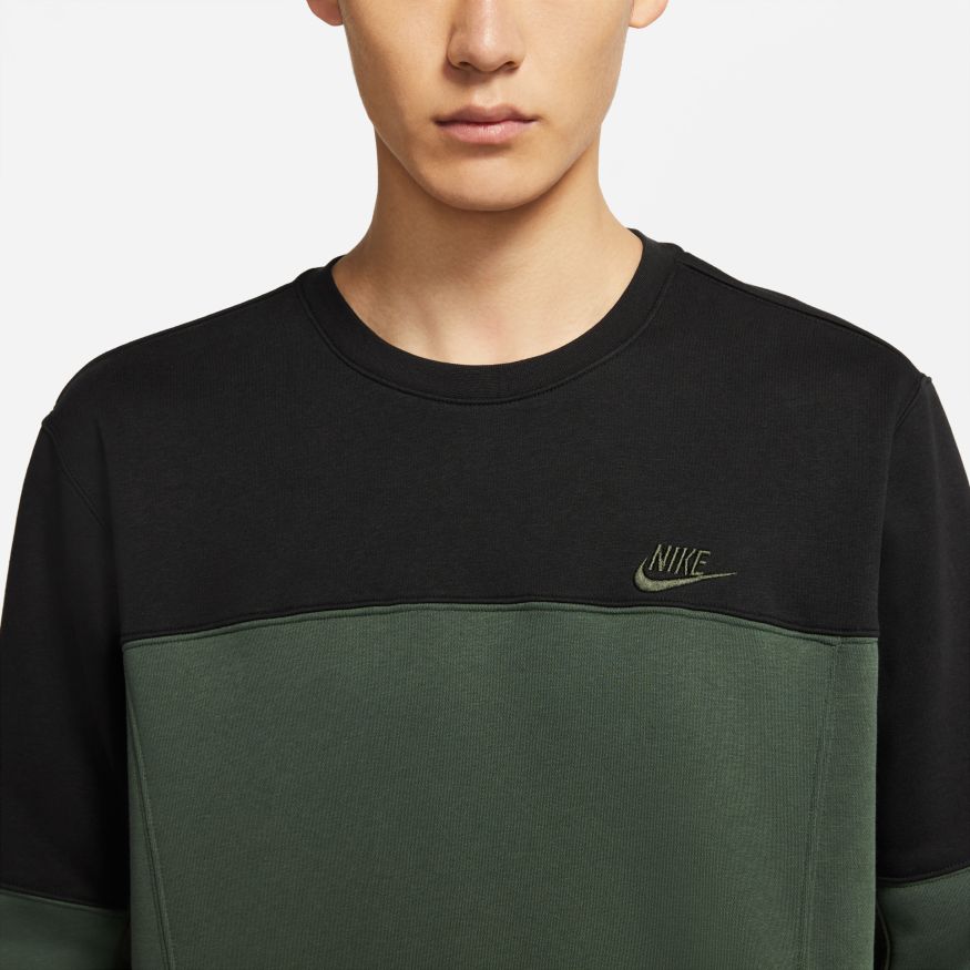 Nike Sportswear Colorblock Fritidsgenser