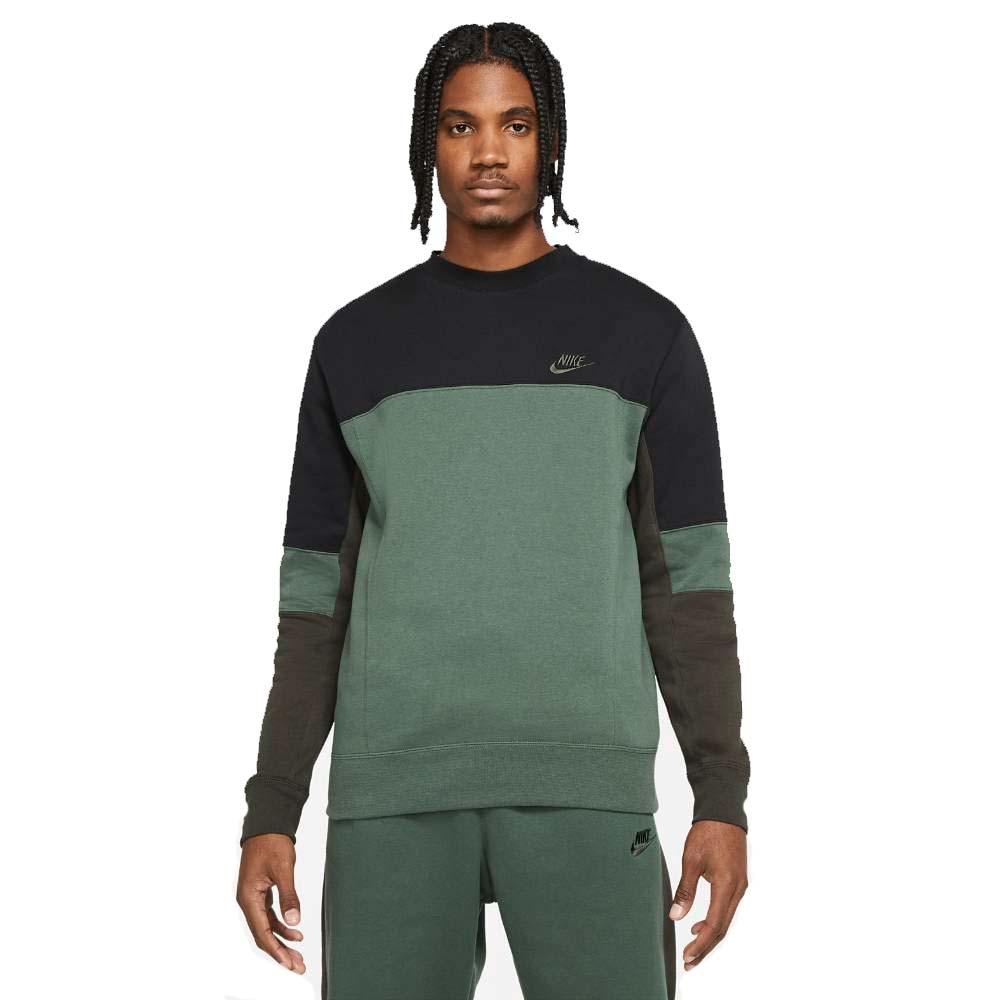 Nike Sportswear Colorblock Fritidsgenser