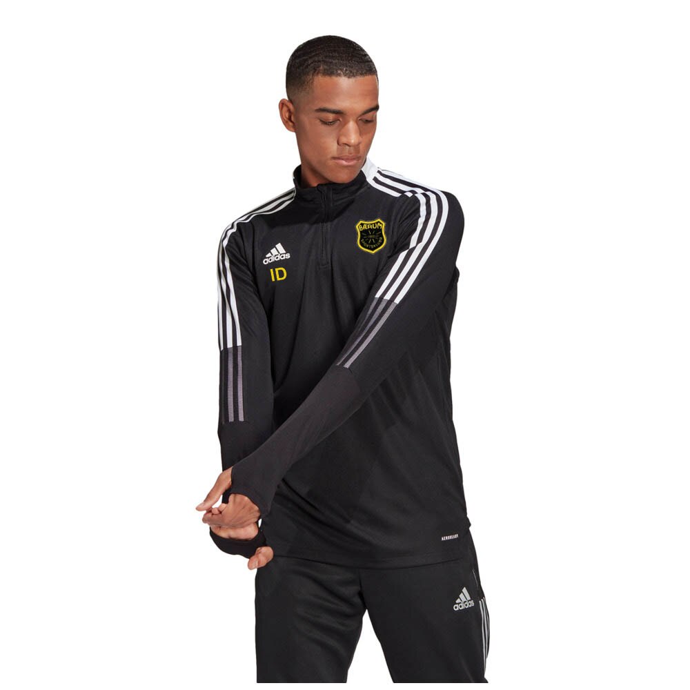 Adidas Bærum SK Treningsgenser Barn