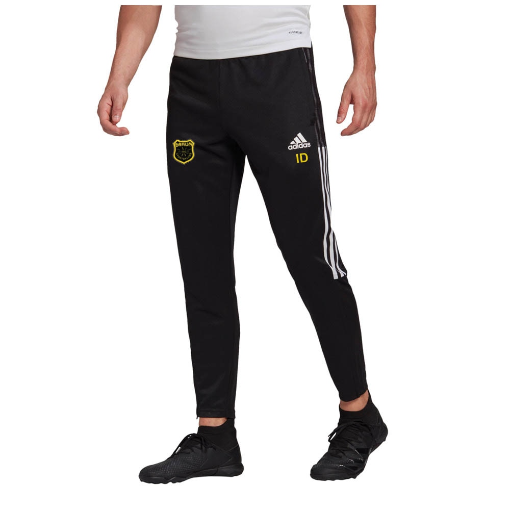 Adidas Bærum SK Treningsbukse